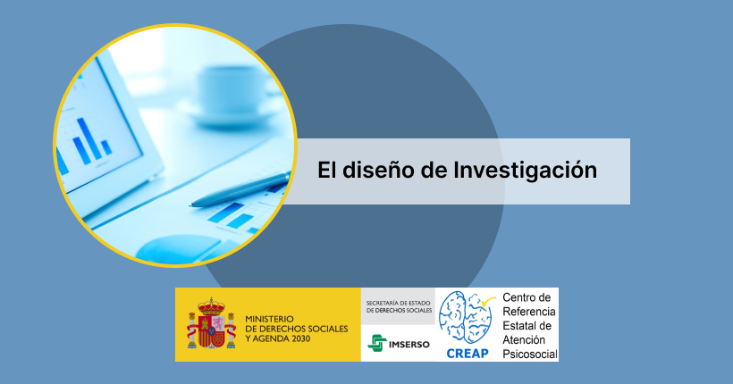 El diseño de Investigación