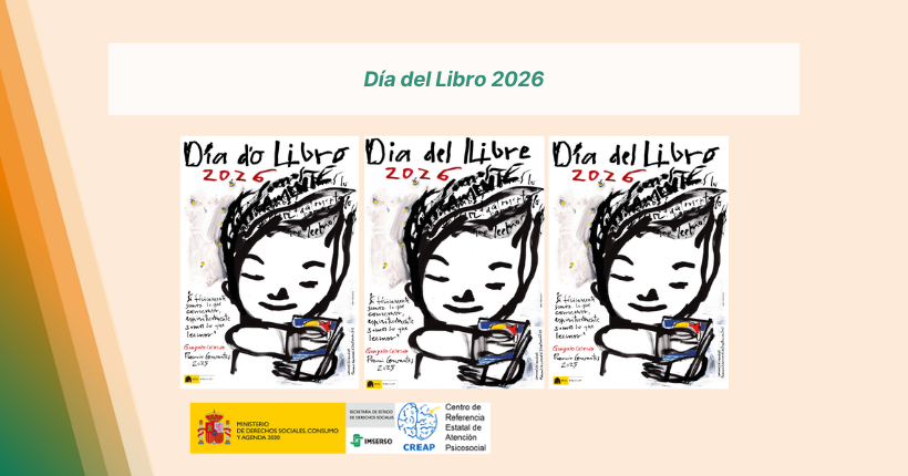 Día del Libro 2026