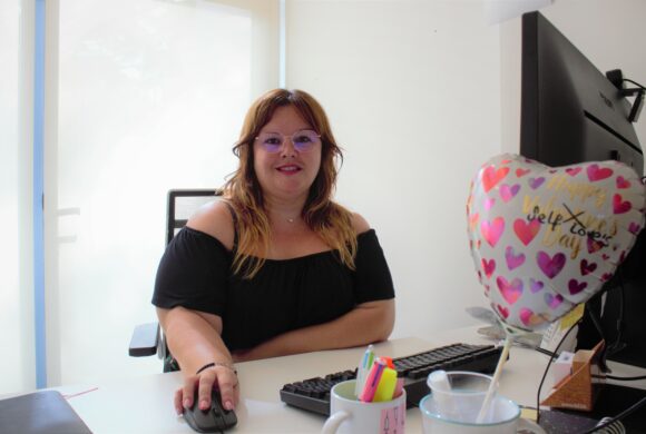 Día Internacional de la Enfermería de Salud Mental