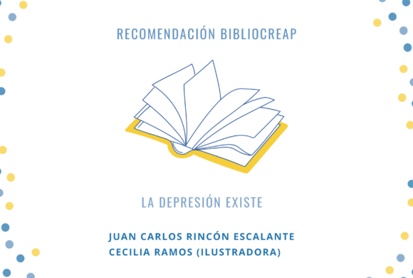 Recomendación BiblioCreap: La depresión existe