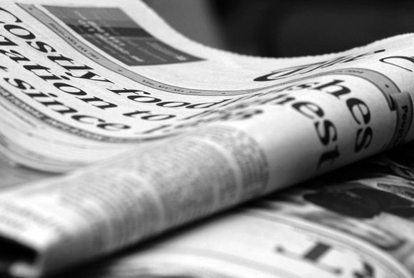 Resumen de prensa: Semana del 13 al 17 de Marzo