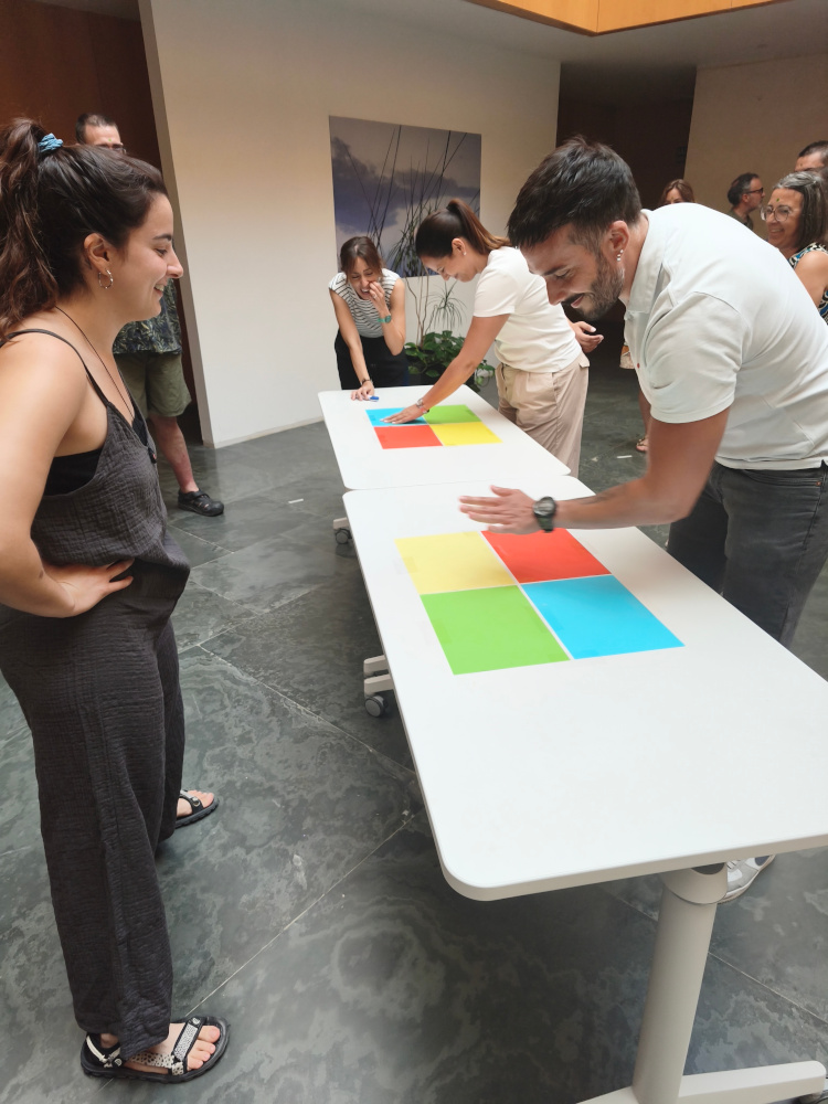 Juego Simón