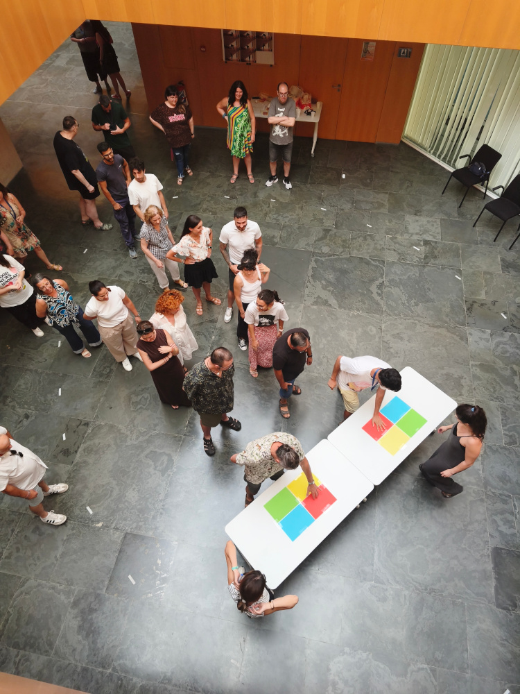 Juego Simón