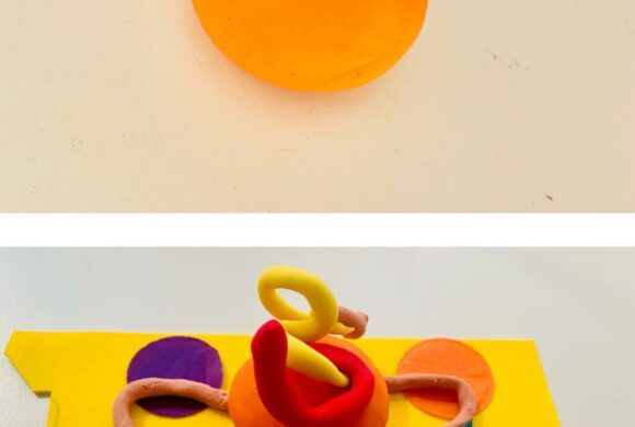 Taller de Arteterapia: Si he sido capaz de hacer esto seré capaz de hacer cualquier cosa