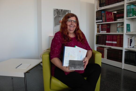 Foto de Yolanda Escribá