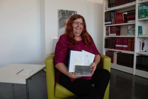 Día Mundial Salud Mental 2022 en el Creap: Más que un diagnóstico