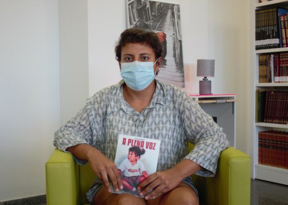 Foto de Elena Salabert