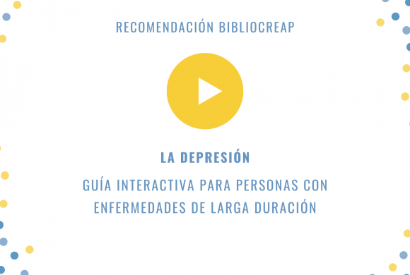 Recomendación BiblioCreap: Guía sobre la depresión