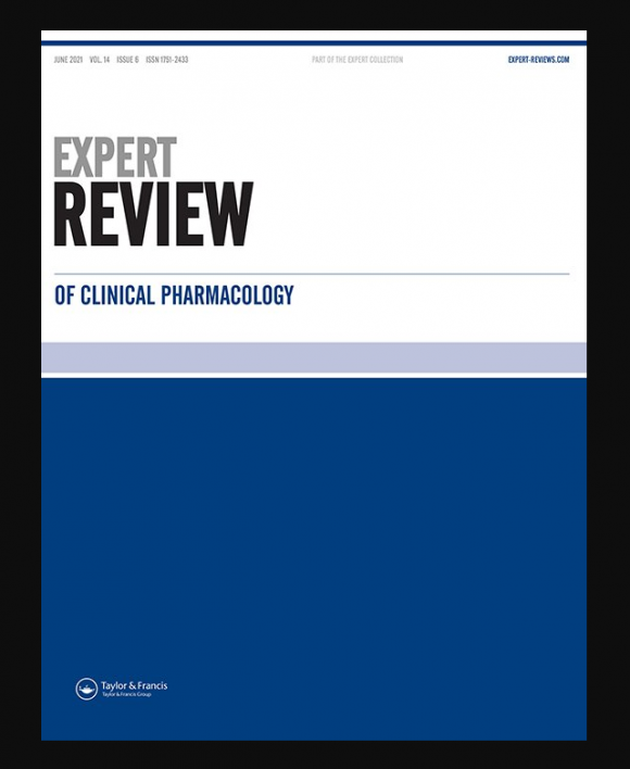 Portada Clozapine-related drug reaction with eosinophilia and systemic symptoms (DRESS) syndrome: a systematic review Portada Clozapine-related drug reaction with eosinophilia and systemic symptoms (DRESS) syndrome: a systematic review