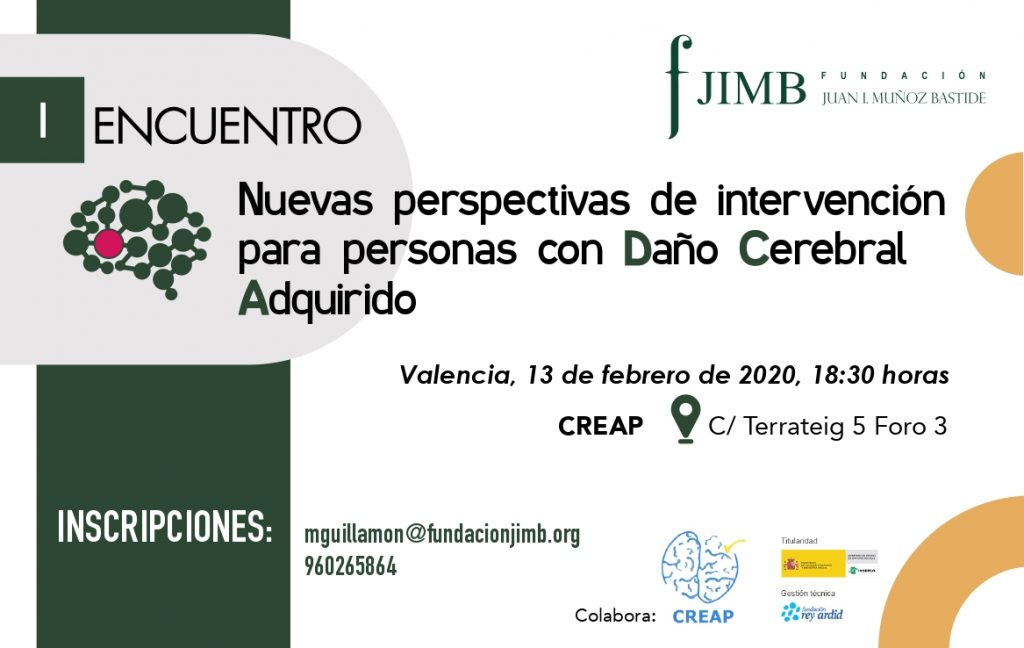 Cartel del encuentro