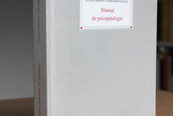 Hemos leído 'Manual de Psicopatología' ¡Consúltalo en nuestra biblioteca!