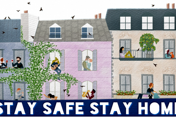 CONSIDERACIONES PSICOSOCIALES Y DE SALUD MENTAL PARA LA CUARENTENA DEL COVID 19 OMS