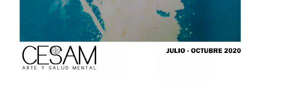 Exposiciones: 'Secuencias' y 'Cianotipia'