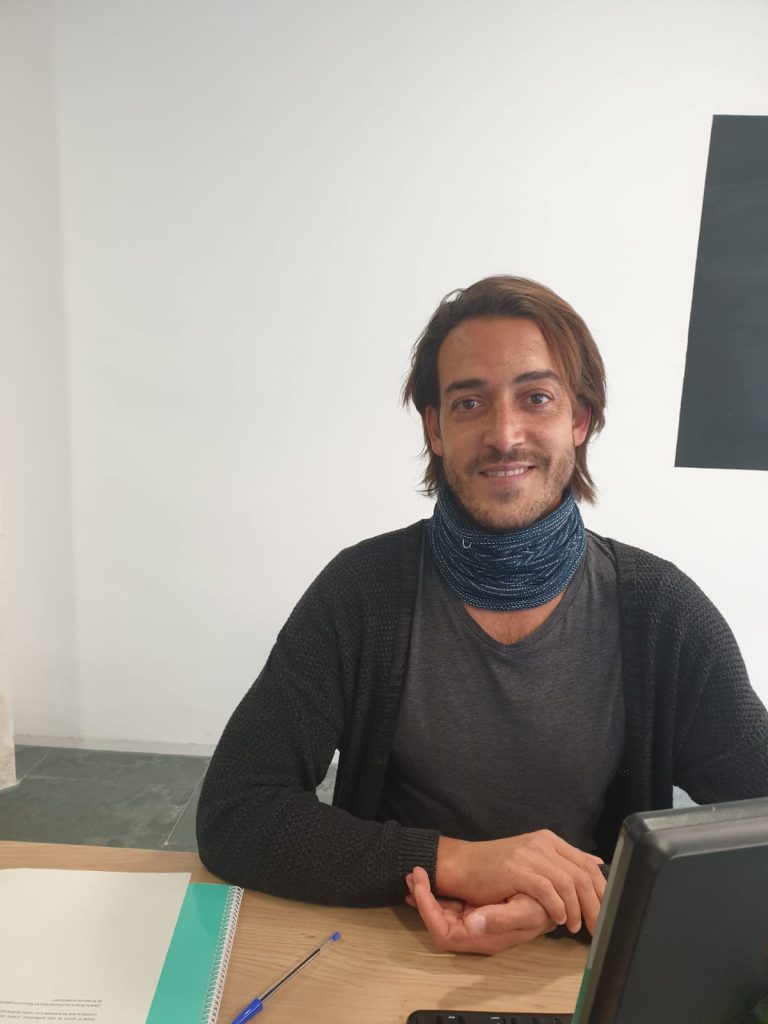 Foto de Antonio Grau