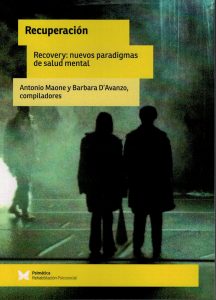 8 claves para afrontar un proceso de recuperación en salud mental