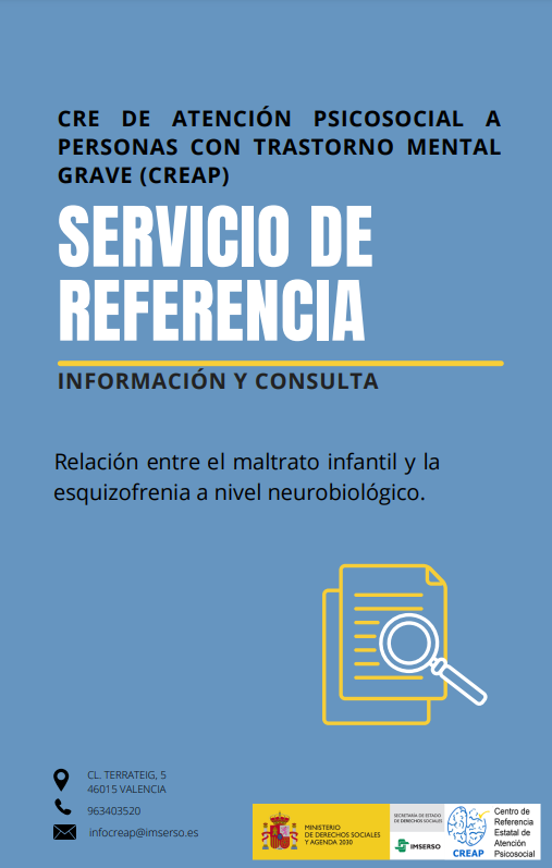 Portada documento de la búsqueda bibliográfica