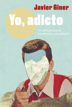 Portada Libro Yo, adicto