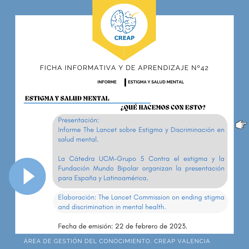 Ficha de información y aprendizaje número 42