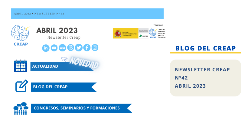Newsletter Creap nº42