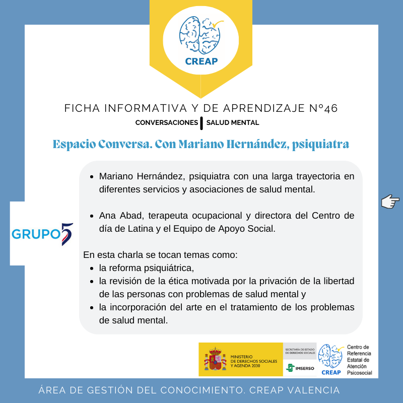 Ficha informativa y de aprendizaje 46