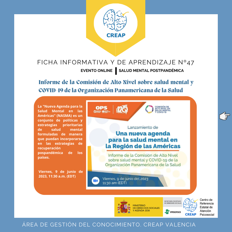 Ficha informativa y de aprendizaje 47