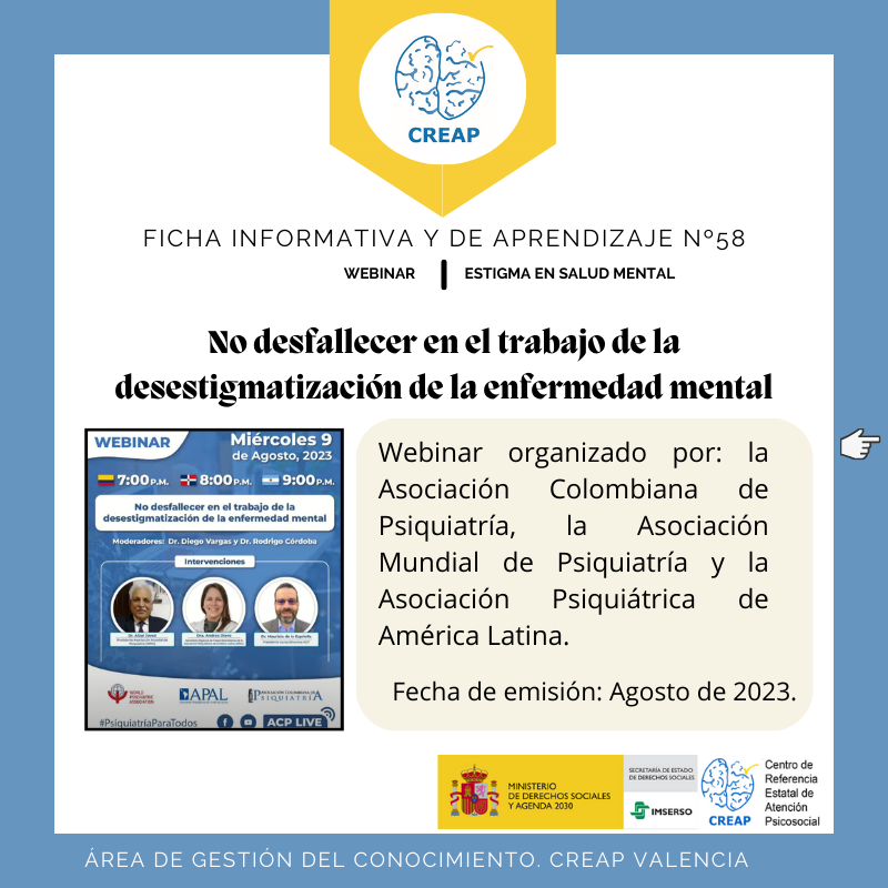 Ficha de información y aprendizaje Nº58