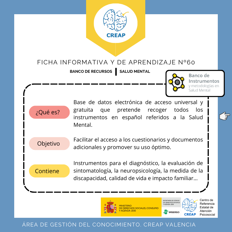Ficha de información y aprendizaje Nº60